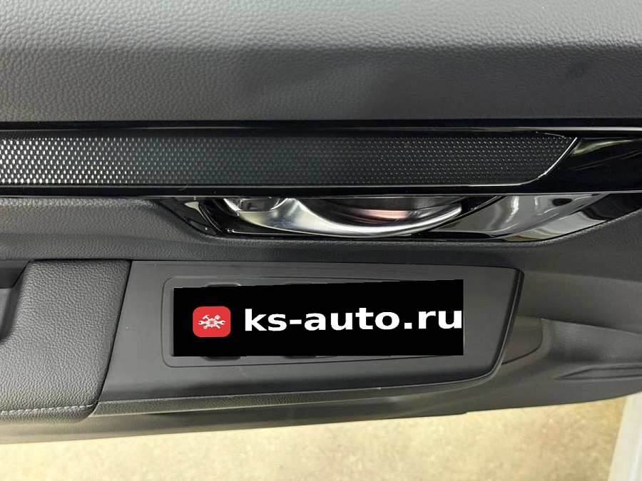 Honda CR-V, 2026г., полный привод, вариатор