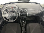 Nissan Almera, 2018г., передний привод, механика