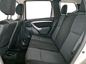 Renault Duster, 2012г., передний привод, механика