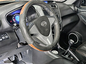 Lifan X60, 2017г., передний привод, механика