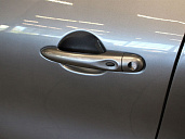 Renault , 2018г., передний привод, автомат