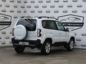 Lada (ВАЗ) , 2023г., полный привод, механика