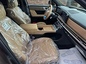 Hyundai Santa Fe, 2024г., полный привод, автомат
