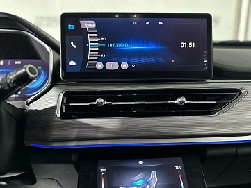 Chery Tiggo 8 Pro, 2023г, передний привод, автомат