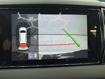 Skoda Kodiaq, 2021г, полный привод, робот