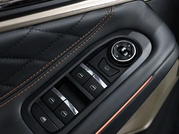 CHERYEXEED , 2023г., полный привод, робот