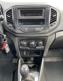 Lada (ВАЗ) XRAY, 2019г, передний привод, механика