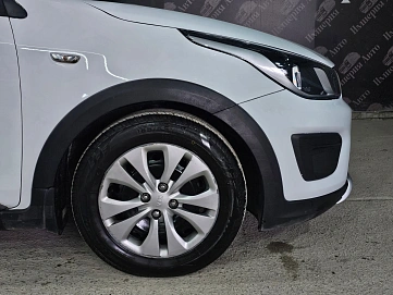 Kia , 2019г., передний привод, автомат