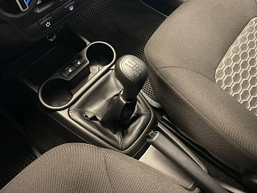 Lada (ВАЗ) Granta, 2020г, передний привод, механика