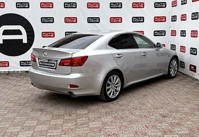 Lexus IS, 2006г., передний привод, автомат