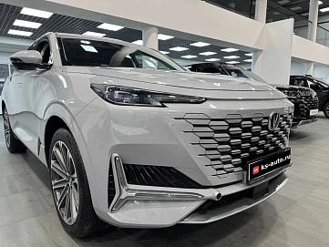 Changan UNI-K, 2023г, полный привод, автомат
