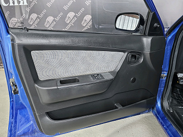 Daewoo Nexia, 2009г, передний привод, механика
