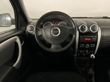 Lada (ВАЗ) , 2019г., передний привод, механика