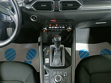 Mazda CX-5, 2021г, передний привод, автомат