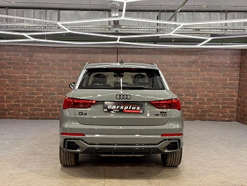 Audi Q3, 2025г, полный привод, робот