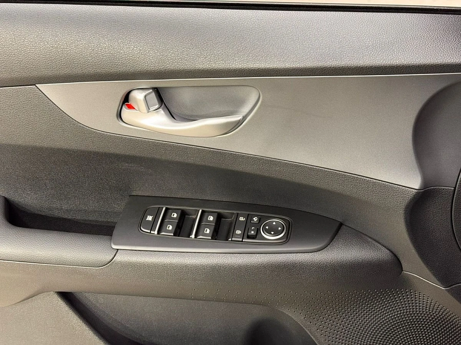 Kia K3, 2025г., передний привод, автомат