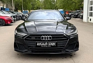Audi A7, 2019г., полный привод, робот