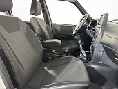 Lada (ВАЗ) Niva Travel, 2025г., полный привод, механика