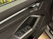Audi Q3, 2024г., передний привод, робот