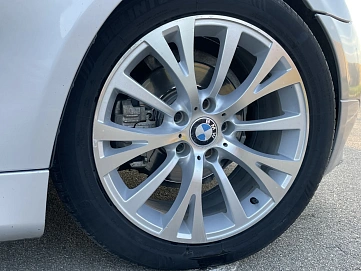 BMW 5 серии, 2004г, задний привод, автомат