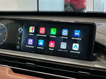 Chery Tiggo 8 Pro Max, 2023г, полный привод, робот