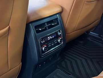 Haval H9, 2024г, полный привод, автомат