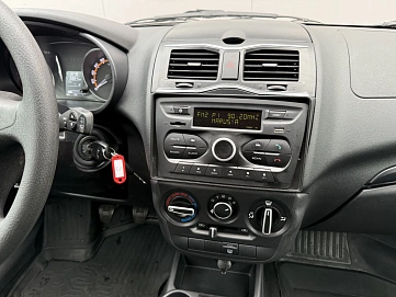 Lada (ВАЗ) Granta, 2022г, передний привод, механика