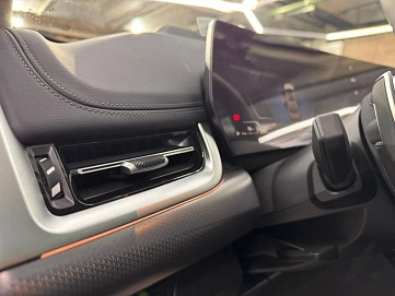 BMW X1, 2025г, полный привод, робот