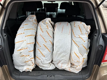 Opel Zafira, 2013г, передний привод, механика