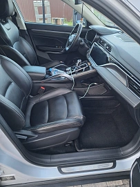 Geely Atlas Pro, 2021г, полный привод, робот