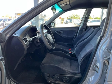 Honda Civic, 2000г, передний привод, механика