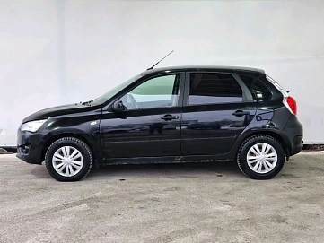 Datsun mi-DO, 2019г, передний привод, механика