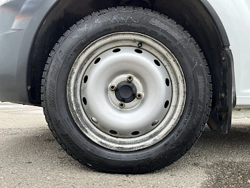 Lada (ВАЗ) Largus, 2018г, передний привод, механика