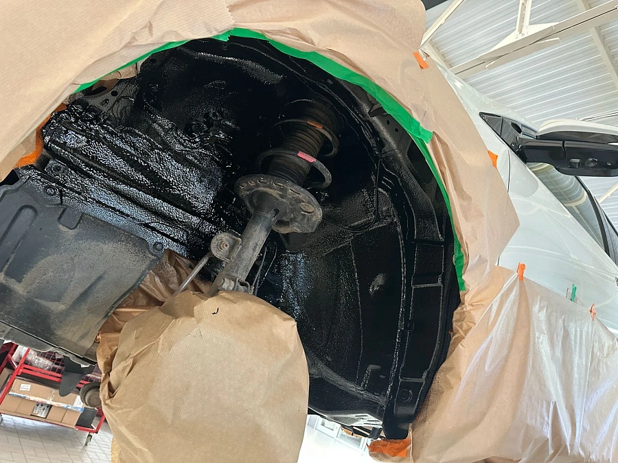 Toyota Harrier, 2016г., полный привод, вариатор