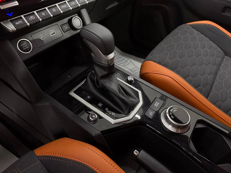 Mitsubishi L200, 2025г., полный привод, автомат