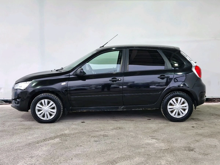 Datsun mi-DO, 2019г., передний привод, механика