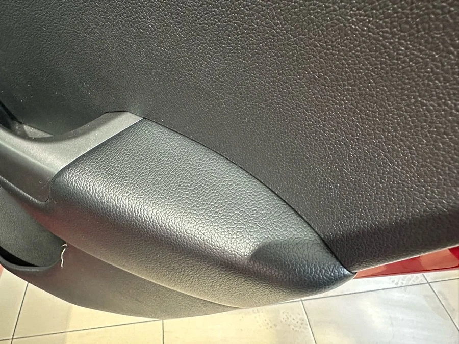 Kia Rio, 2015г., передний привод, механика