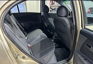 Kia Rio, 2007г., передний привод, механика