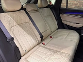 Geely Monjaro, 2025г., полный привод, автомат