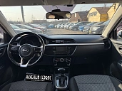 Kia Rio, 2017г., передний привод, автомат
