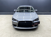 Mitsubishi Lancer, 2011г., передний привод, механика