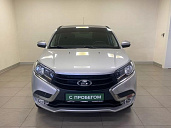 Lada (ВАЗ) XRAY, 2017г., передний привод, механика