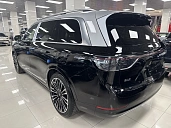 Aito M9, 2024г., полный привод, автомат