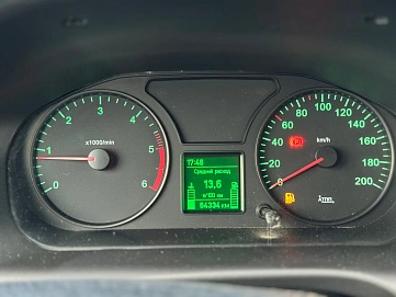 УАЗ Pickup, 2015г, полный привод, механика