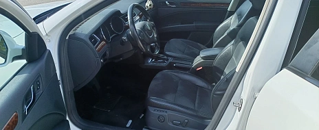 Skoda Superb, 2012г, передний привод, автомат