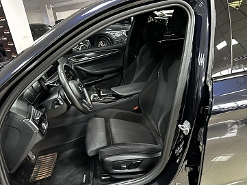 BMW , 2020г., полный привод, автомат