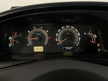 Lada (ВАЗ) Niva Travel, 2021г, полный привод, механика