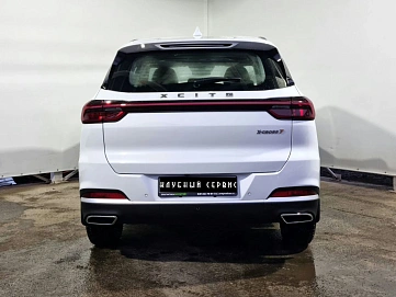 Xcite X-Cross 7, 2024г, передний привод, вариатор