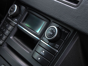 Volvo XC90, 2007г, полный привод, автомат