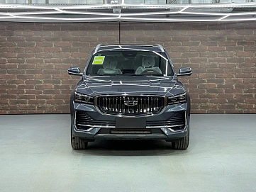 Geely Monjaro, 2024г, полный привод, автомат